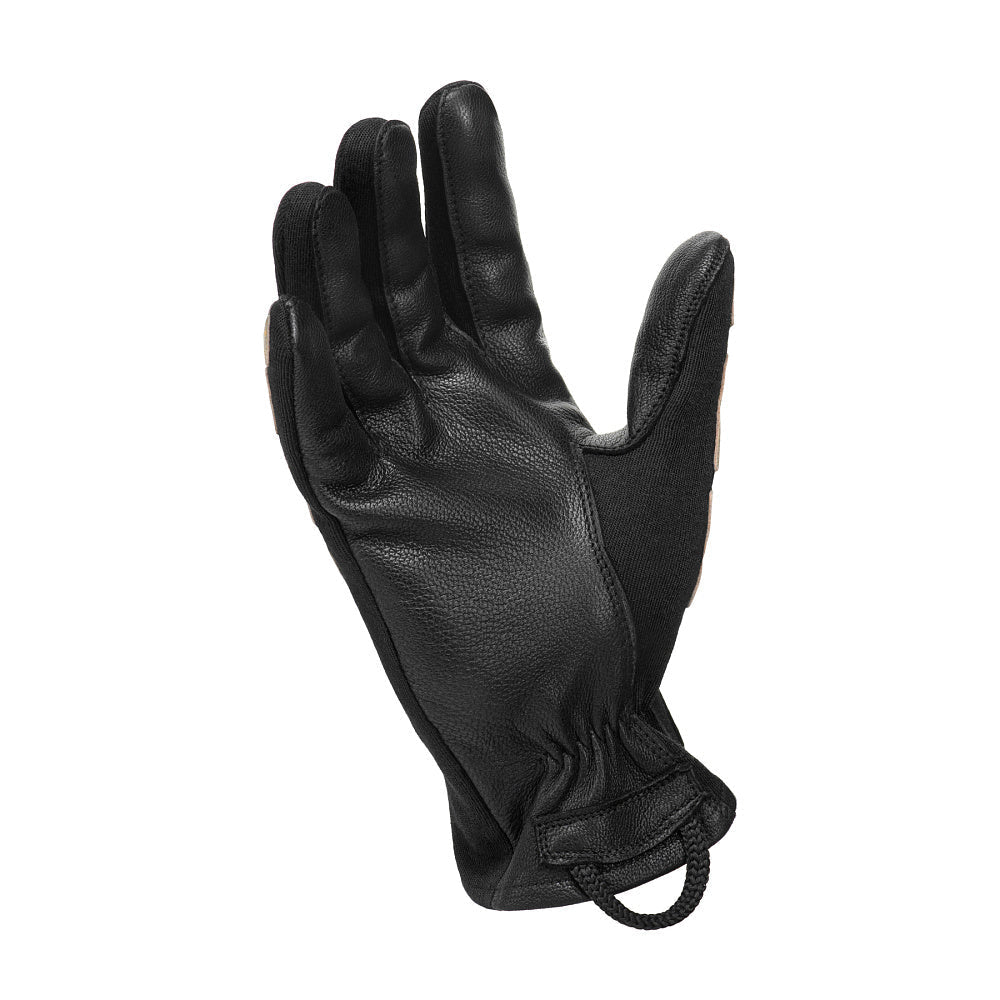 M-Tac Gloves Skeleton Nomex