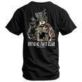 Official Trump FAFO Club Men's T-Shirt