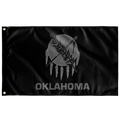 State Wall Flags - Urban Camo - 3x5 Feet - Heavy Duty
