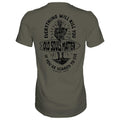 Old Souls Matter Men's T-Shirt