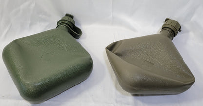2 Quart canteen (1 canteen)