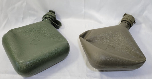 2 Quart canteen (1 canteen)