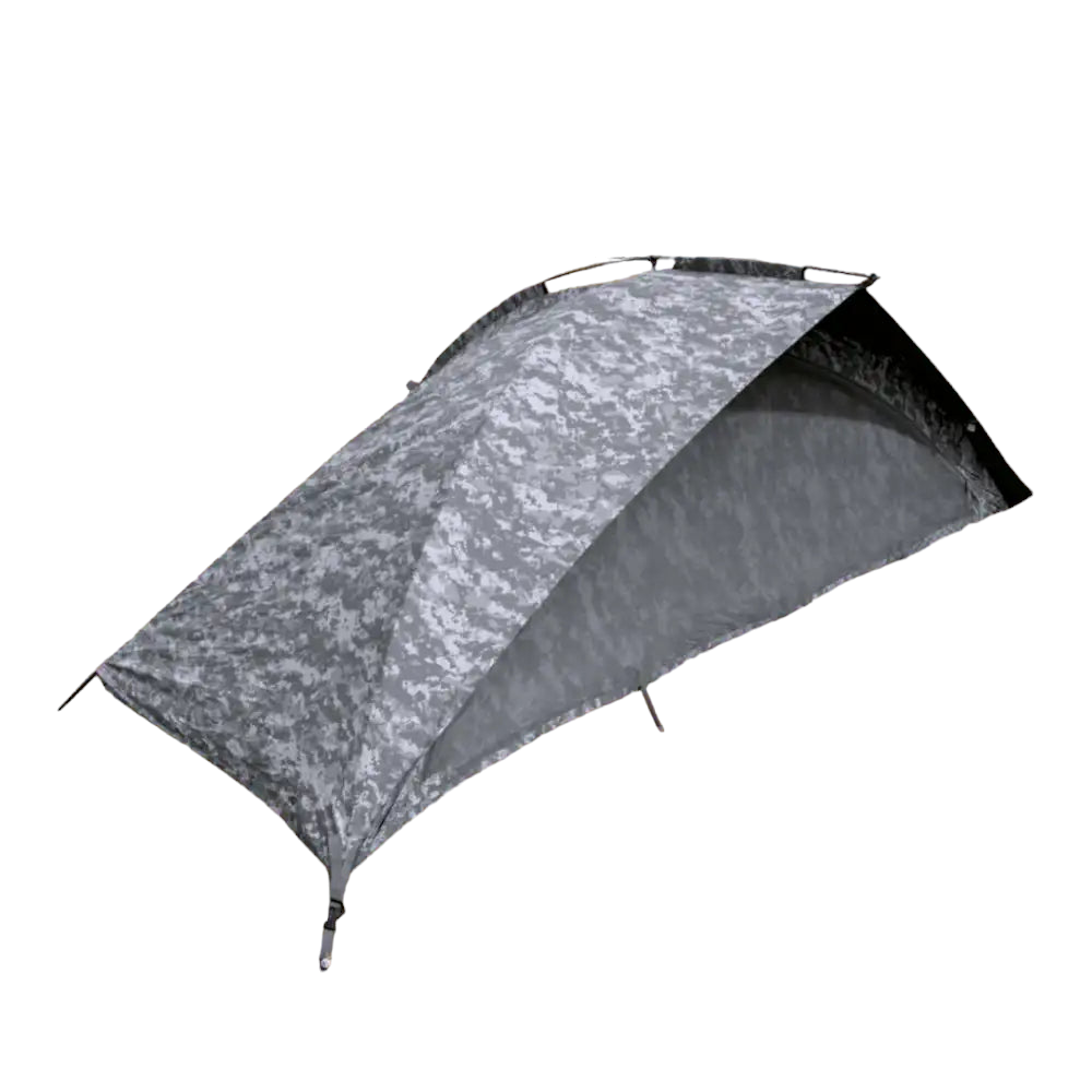 ACU Improved Combat Shelter 1 Person 4 Seasons Tent