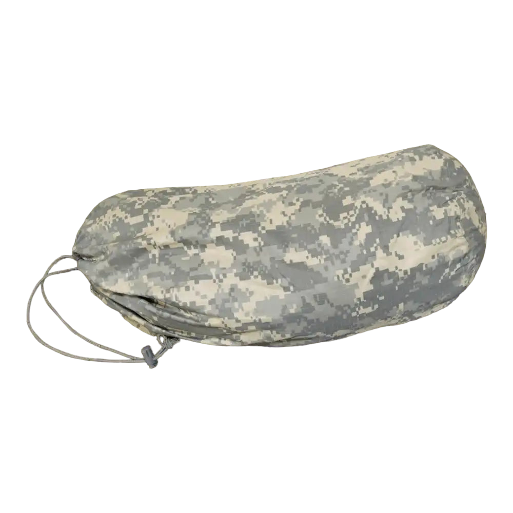 ACU Improved Combat Shelter 1 Person 4 Seasons Tent