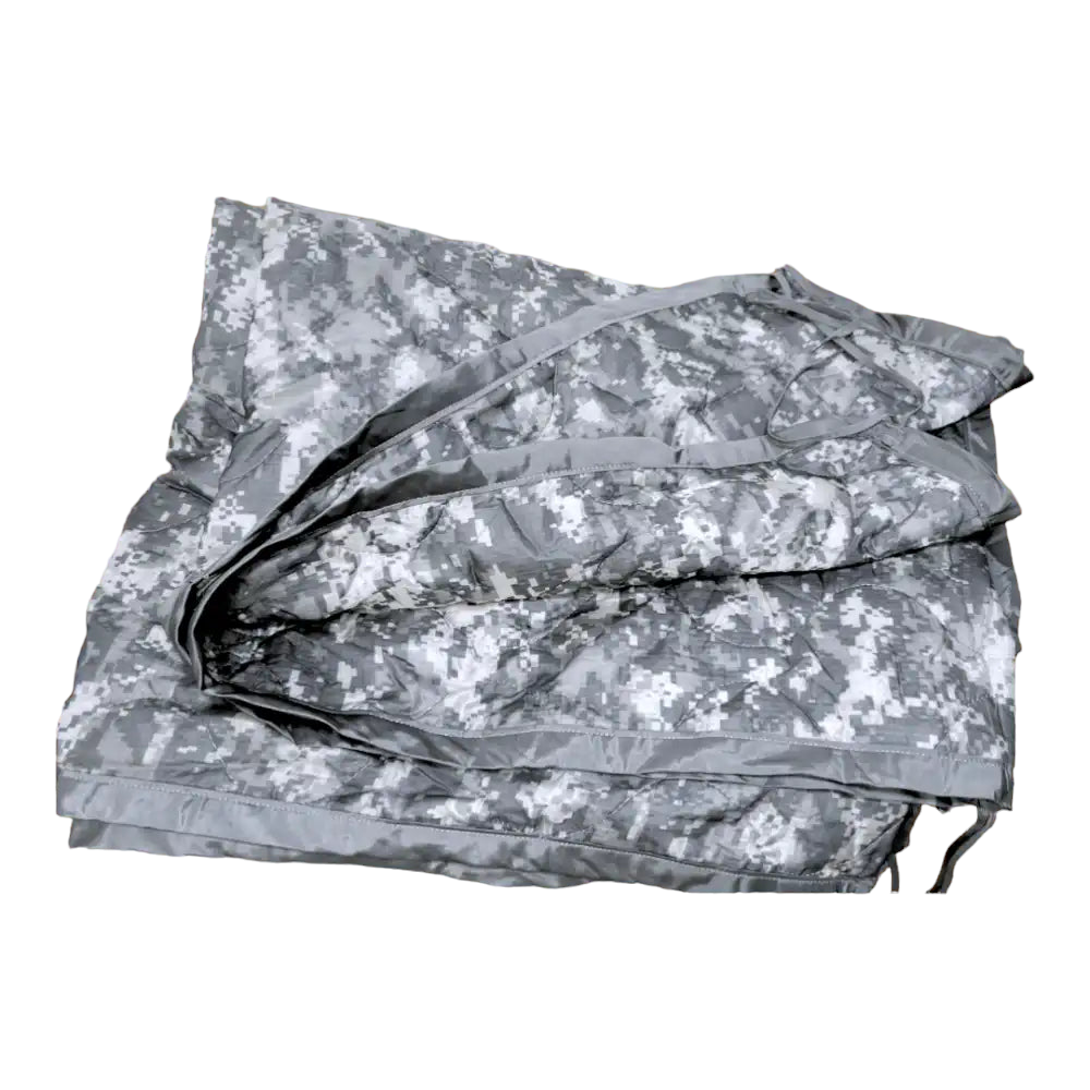 ACU Poncho Liner/ Woobie (Grade 1 VGC)