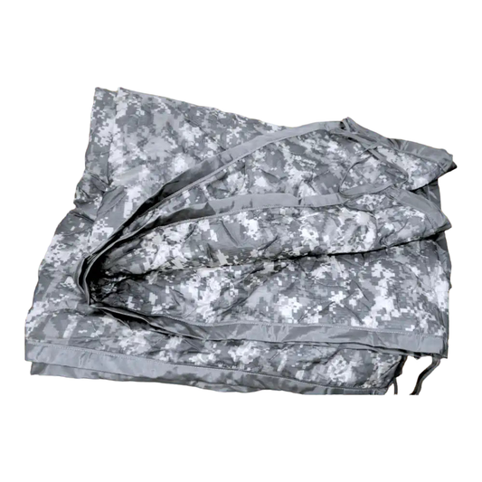 ACU Poncho Liner/ Woobie (Grade 1 VGC)