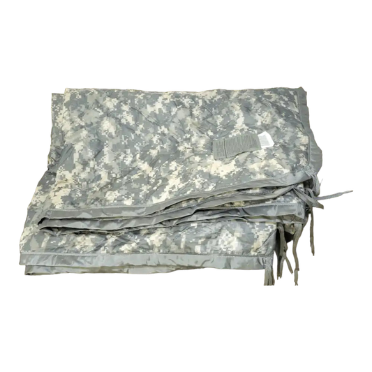 ACU Poncho Liner/ Woobie (Grade 1 VGC)
