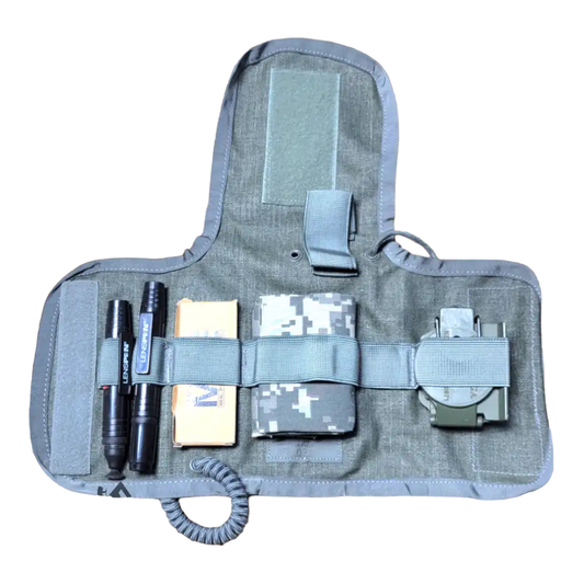ACU/UCP IFAK Insert. (Grade 2)