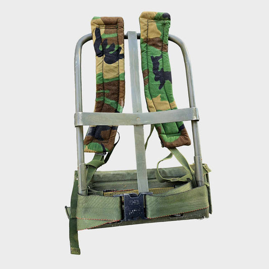 ALICE Pack Frame