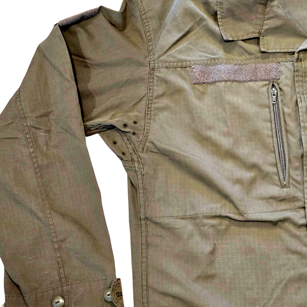Austrian Mountain Troop Field Shirt