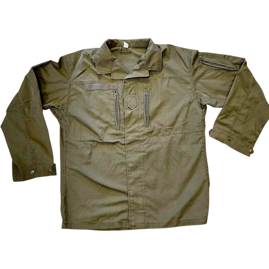 Austrian Mountain Troop Field Shirt