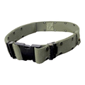 Authentic USGI web belt (VGC)