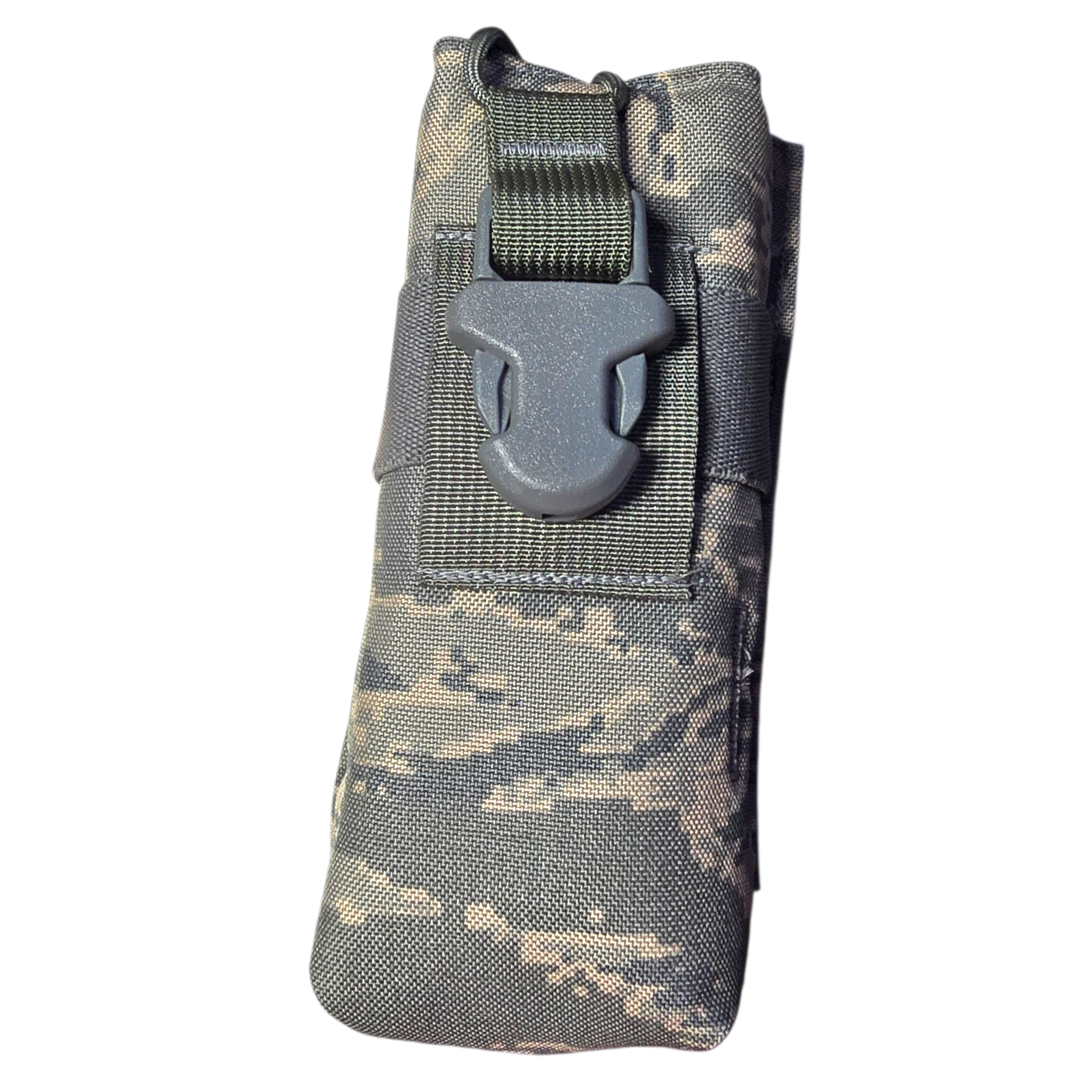ABU MBITR Radio Pouch