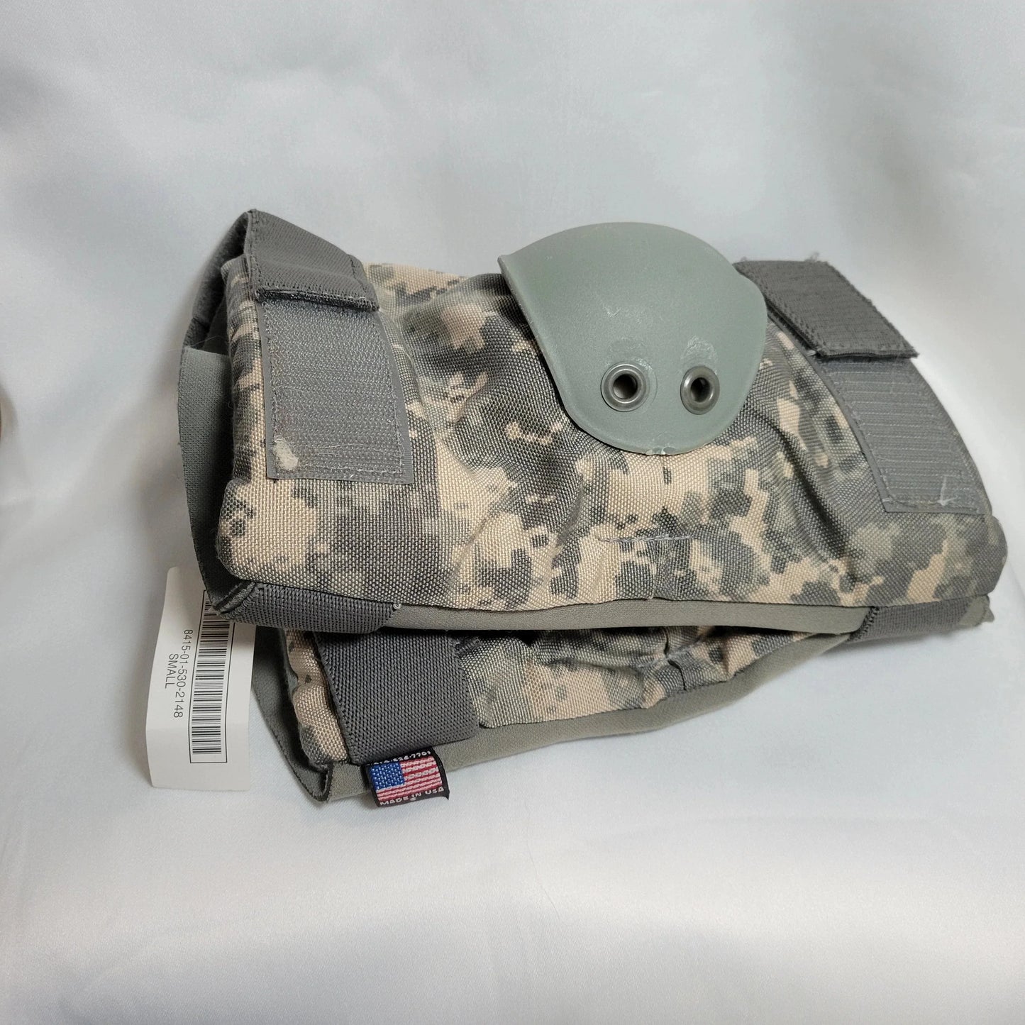 ACU knee pads
