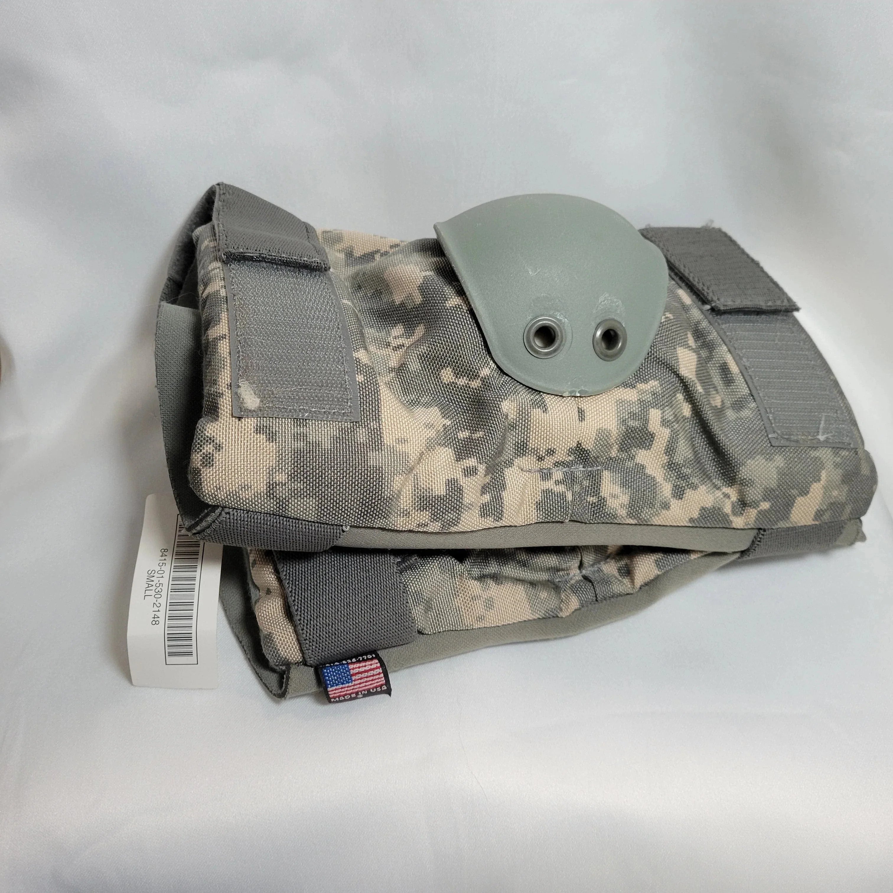 ACU knee pads