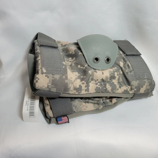 ACU knee pads