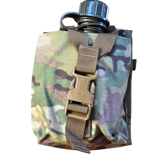 Air Force 1 Quart Canteen Pouch