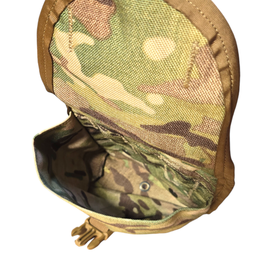 Air Force 1 Quart Canteen Pouch