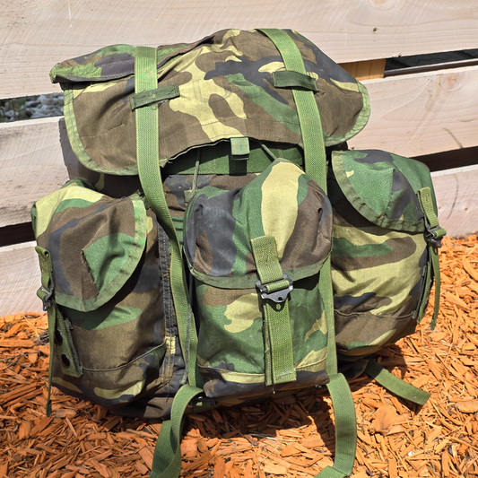 ALICE Medium Rucksack (Radio Pack)