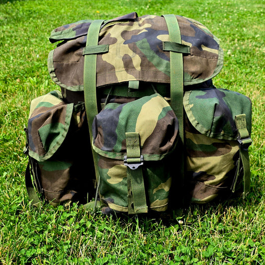 ALICE Medium Rucksack (Radio Pack)