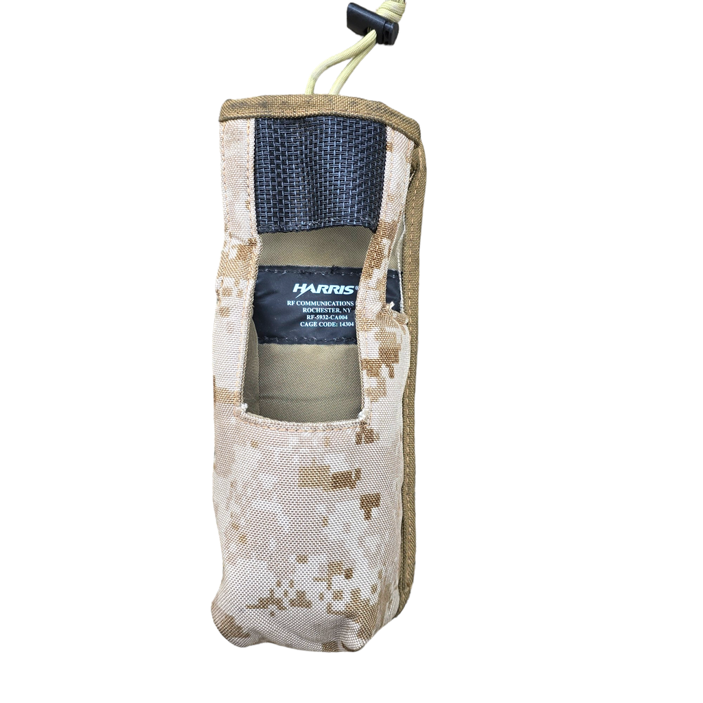 AOR1 Harris Radio Pouch