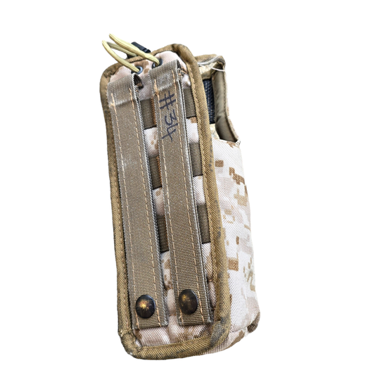 AOR1 Harris Radio Pouch