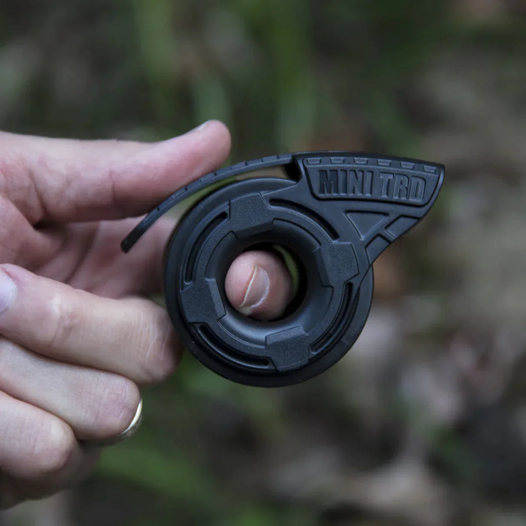 Atwood Rope MINI Tactical Rope Dispenser