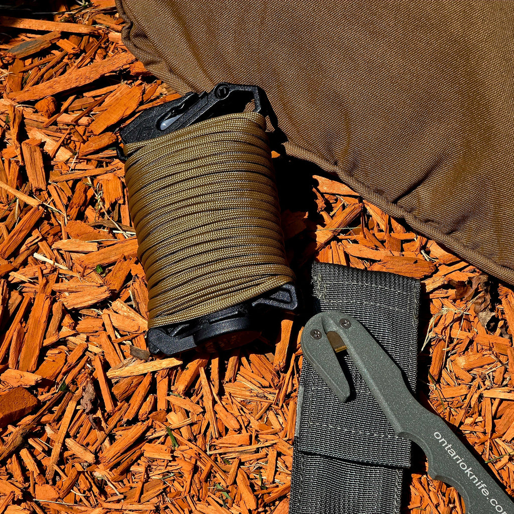 Atwood Rope Ready Rope (50 foot)