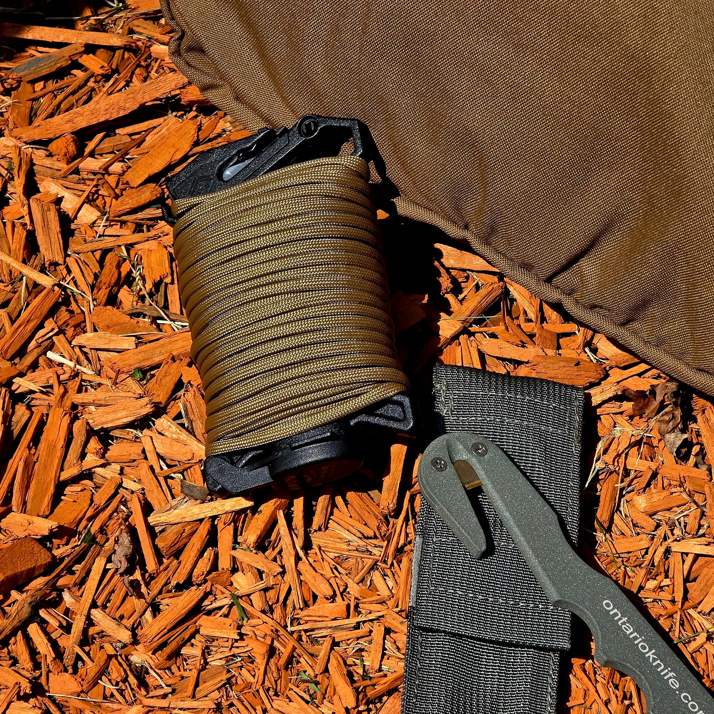 Atwood Rope Ready Rope (50 foot)