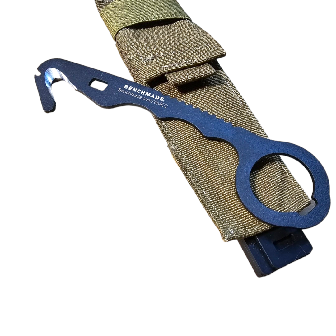 Benchmade Strap Cutter