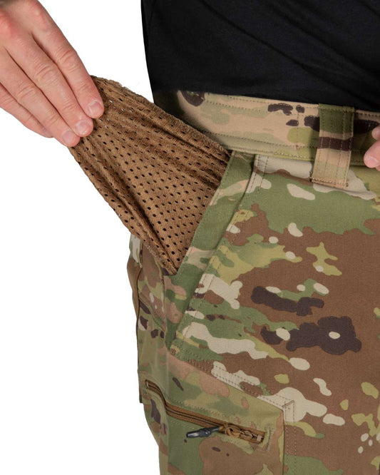 Beyond A5 "Rig" Soft Shell OCP pants