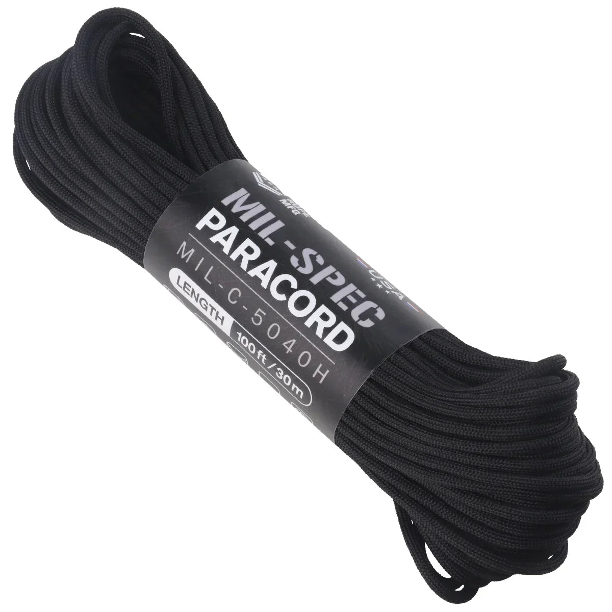 Atwood Rope 550 Paracord