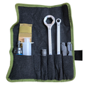 Black & Company Tool Roll