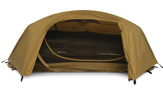 Catoma Wolverine Enhanced Bed Net System