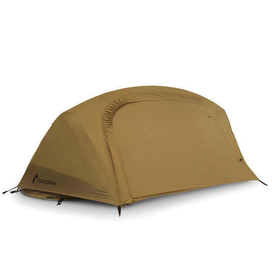 Catoma Wolverine Enhanced Bed Net System