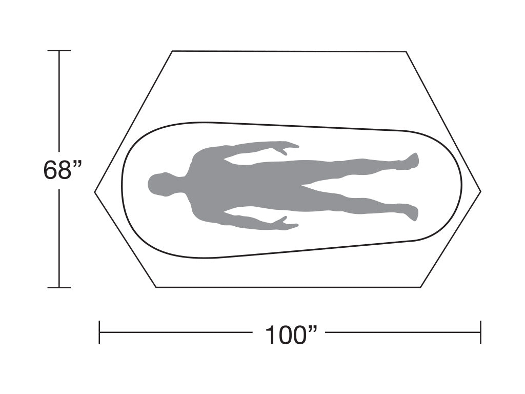 Catoma Wolverine Enhanced Bed Net System