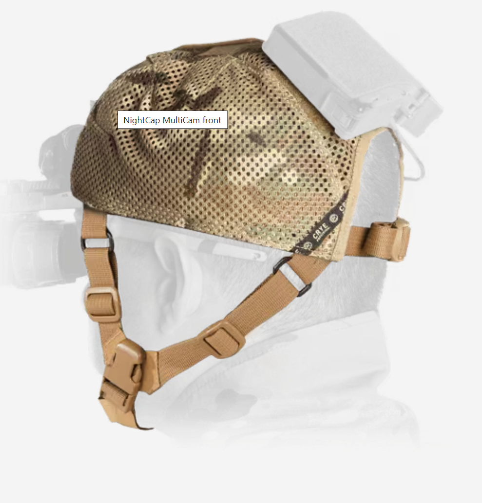 Crye Precision Night Cap