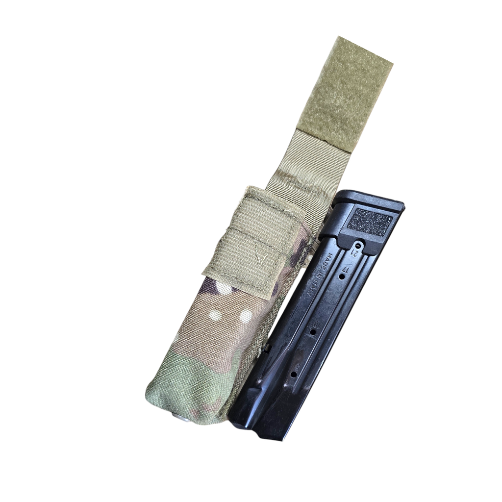 Current Issue MOLLE II Extended M17 Single Mag Pouch