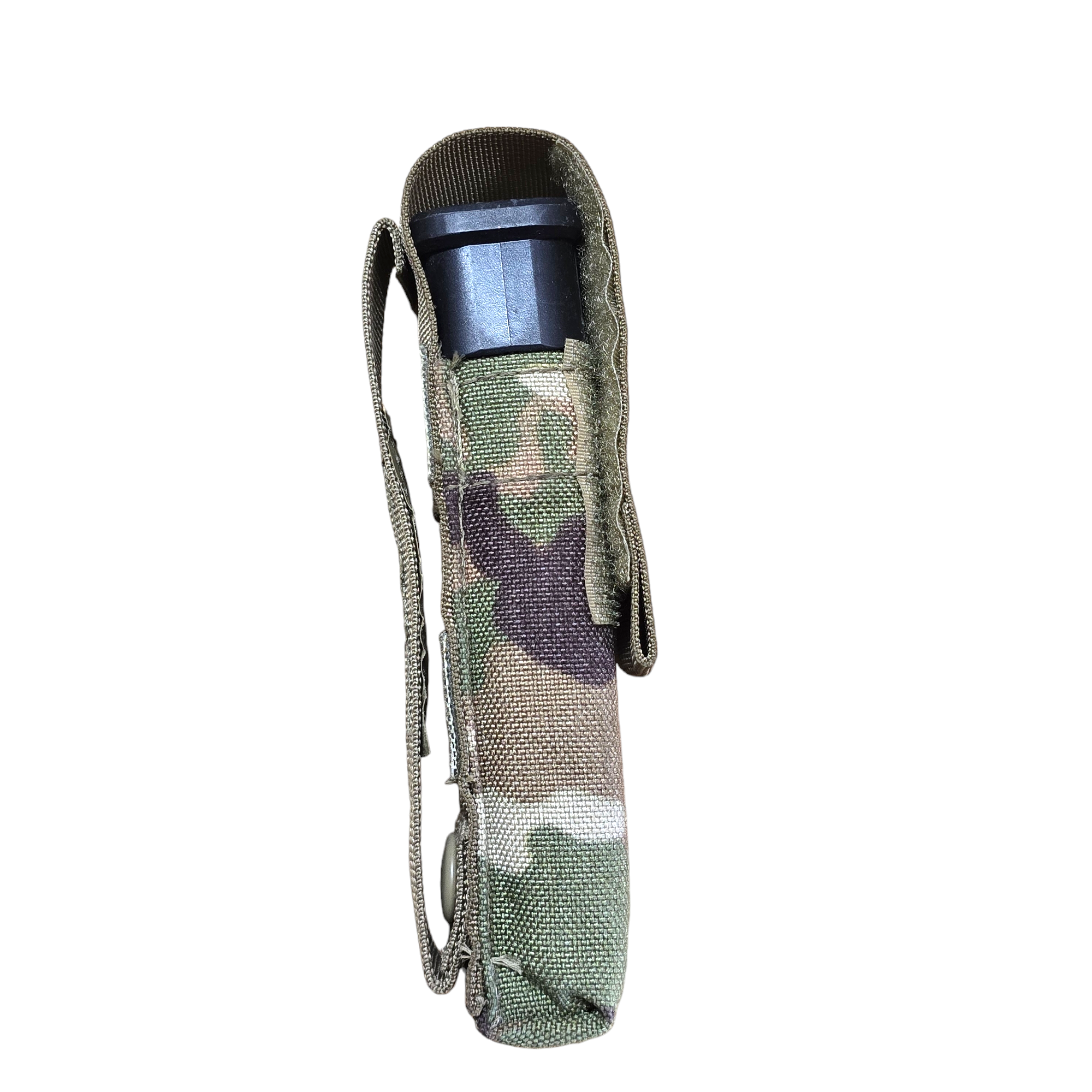 Current Issue MOLLE II Extended M17 Single Mag Pouch