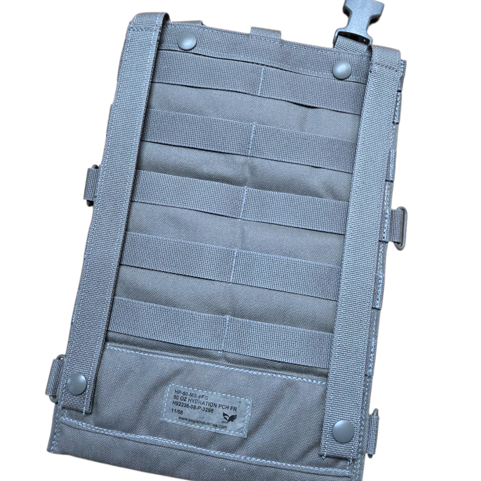 Eagle Industries Foliage Green 50 oz Hydration Carrier