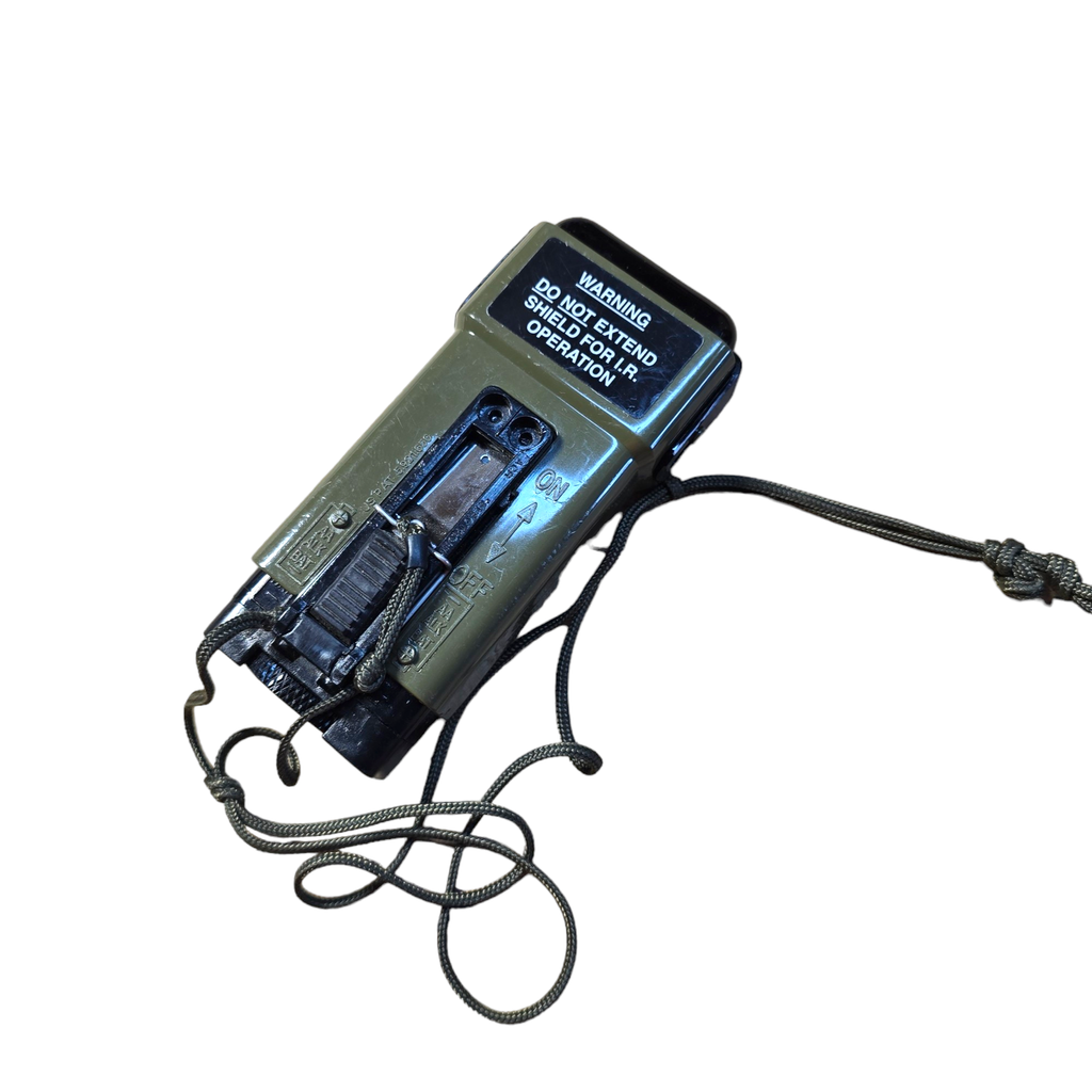 FRS/MS2000M Infrared Emergency Beacon