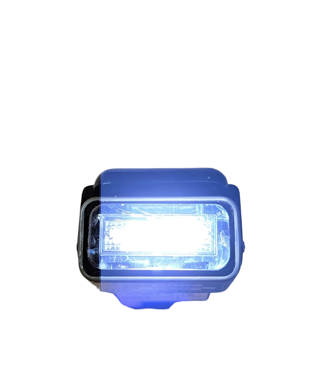 FRS/MS2000M Infrared Emergency Beacon