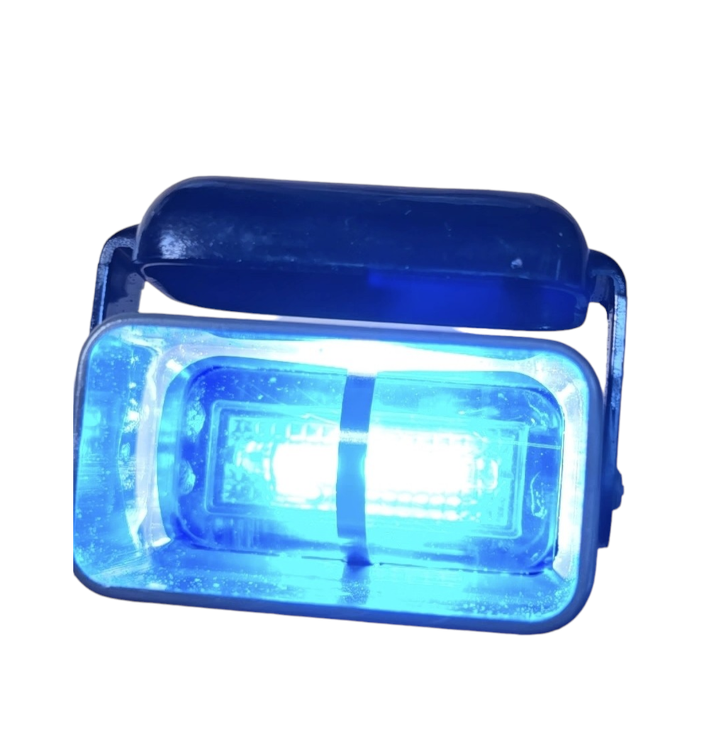 FRS/MS2000M Infrared Emergency Beacon