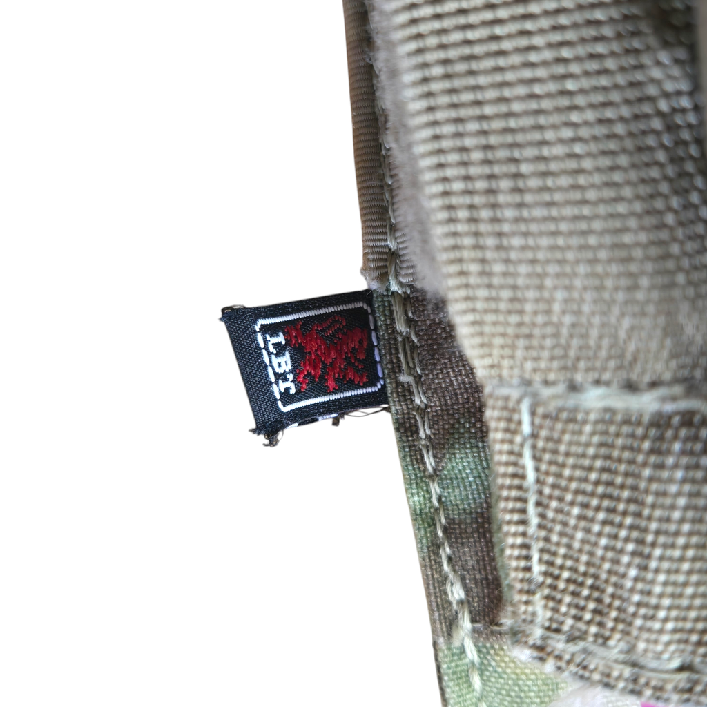 London Bridge Trading Inc Radio Pouch