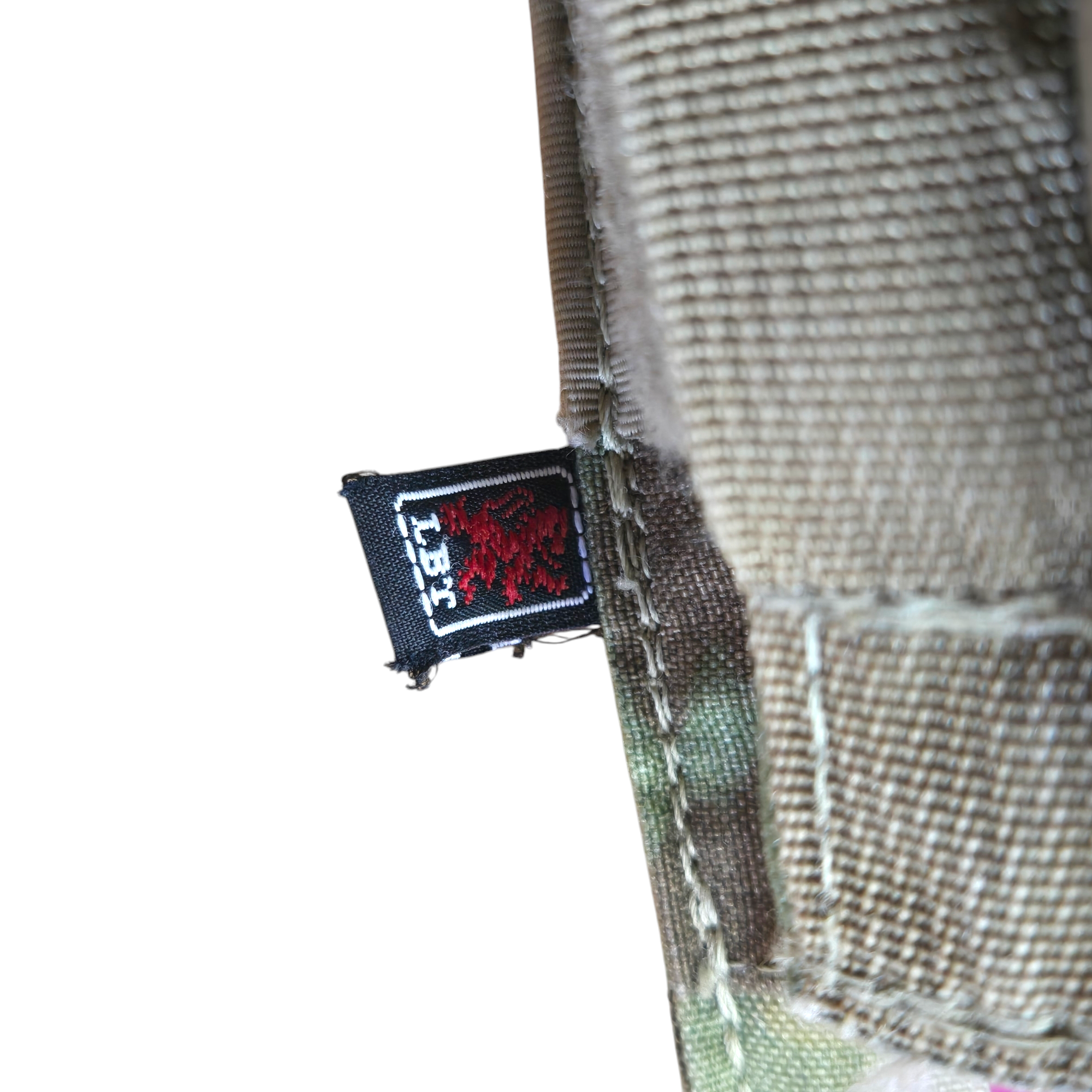 London Bridge Trading Inc Radio Pouch