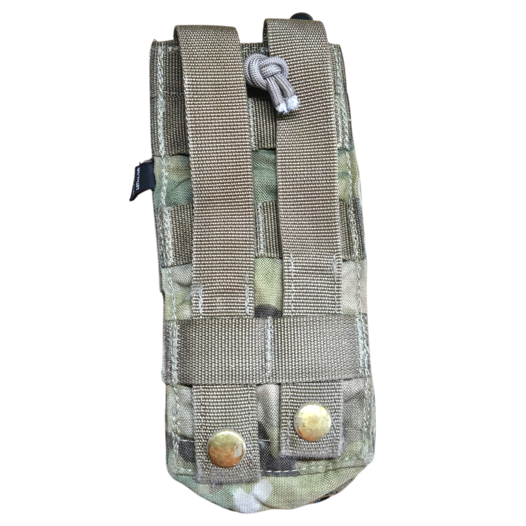 London Bridge Trading Inc Radio Pouch