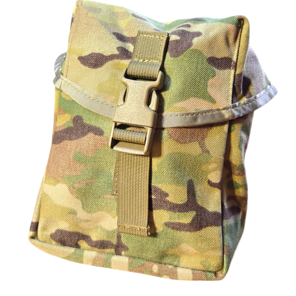 OCP 200 Round 7.62 pouch