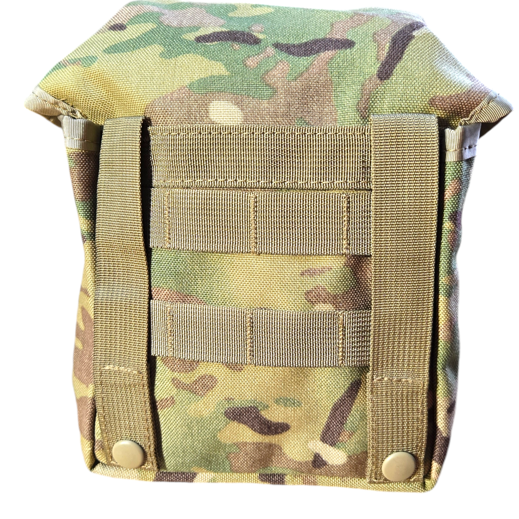 OCP 200 Round 7.62 pouch