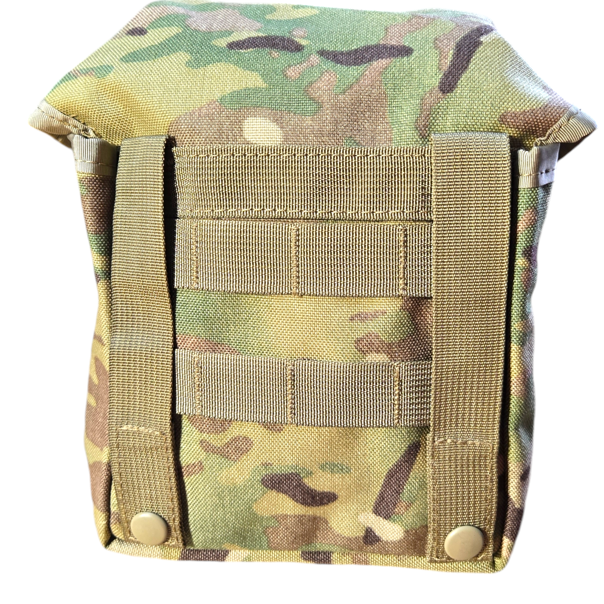 OCP 200 Round 7.62 pouch