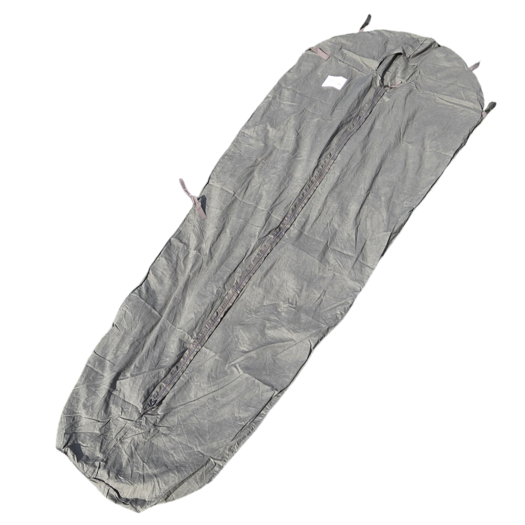 Olive Drab Dutch Sleeping Bag Liner